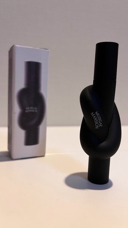 タイアップカバーティント/MUZIGAE MANSION/リップティントを使ったクチコミ(1枚目)