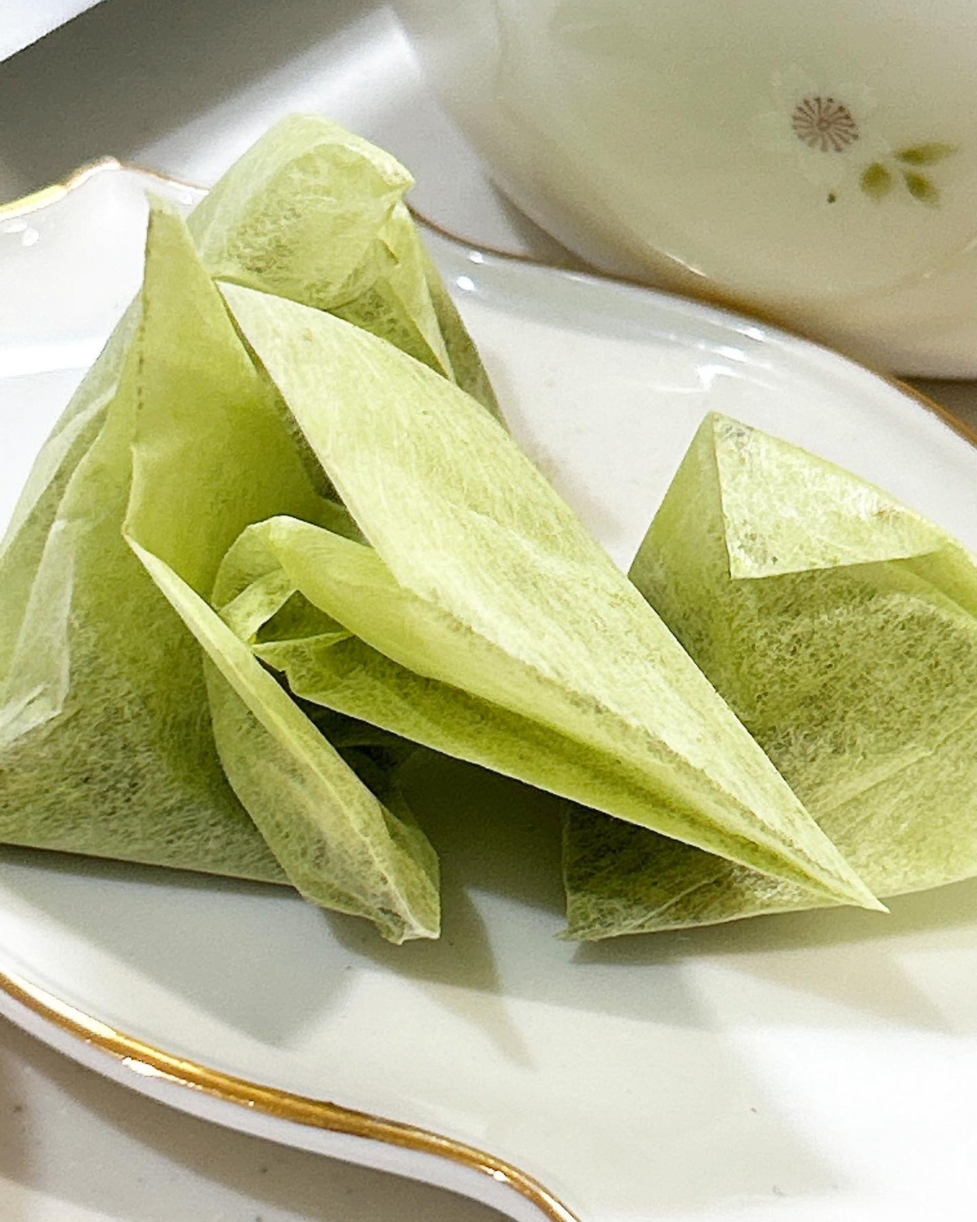 あやちゃん@フォロバ100 on LIPS 「温かいお茶飲むの好き💕この日飲んだのは@chamita.ots..」(3枚目)