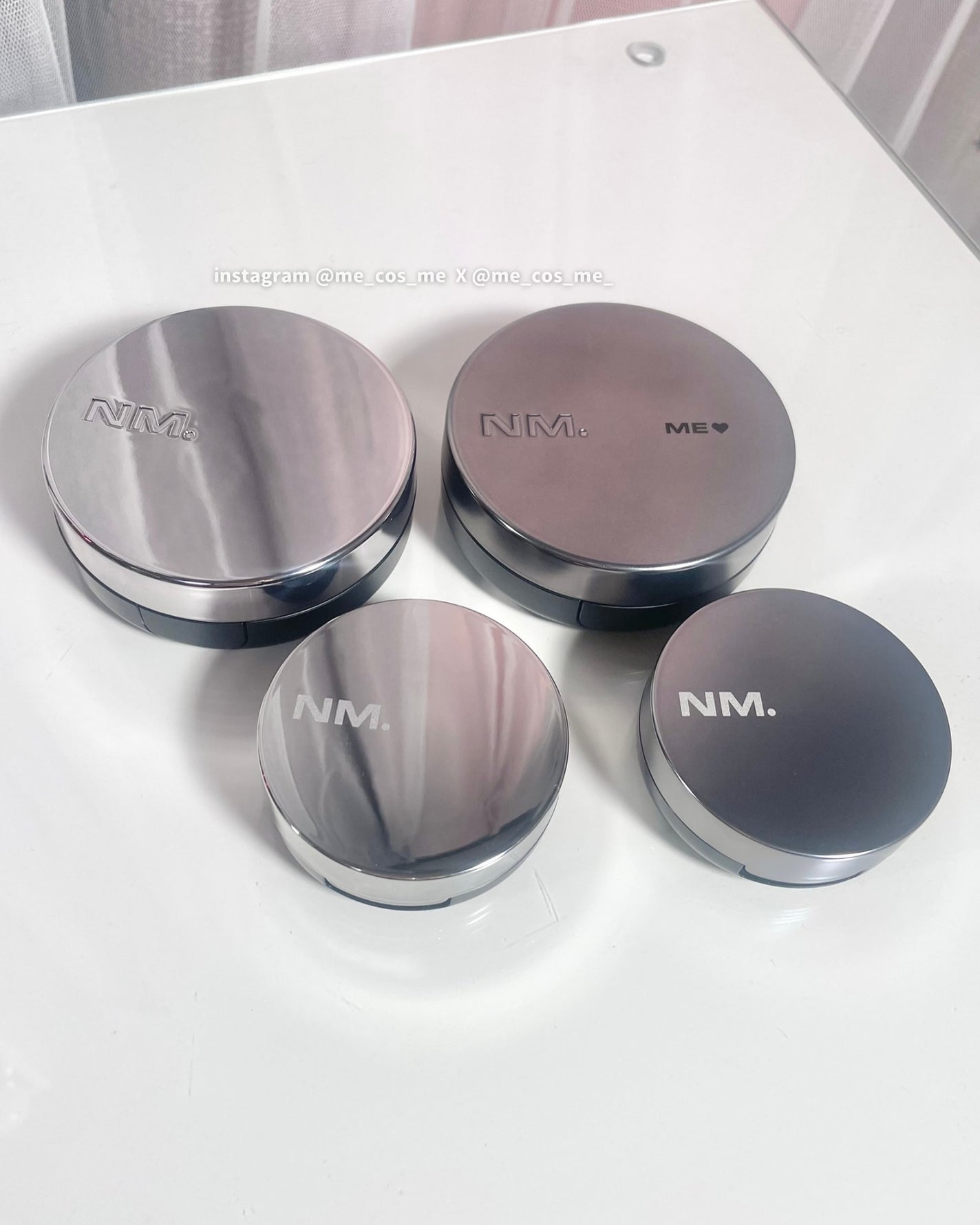 ネーミング レイヤード フィットクッション/NAMING./クッションファンデーションを使ったクチコミ(6枚目)