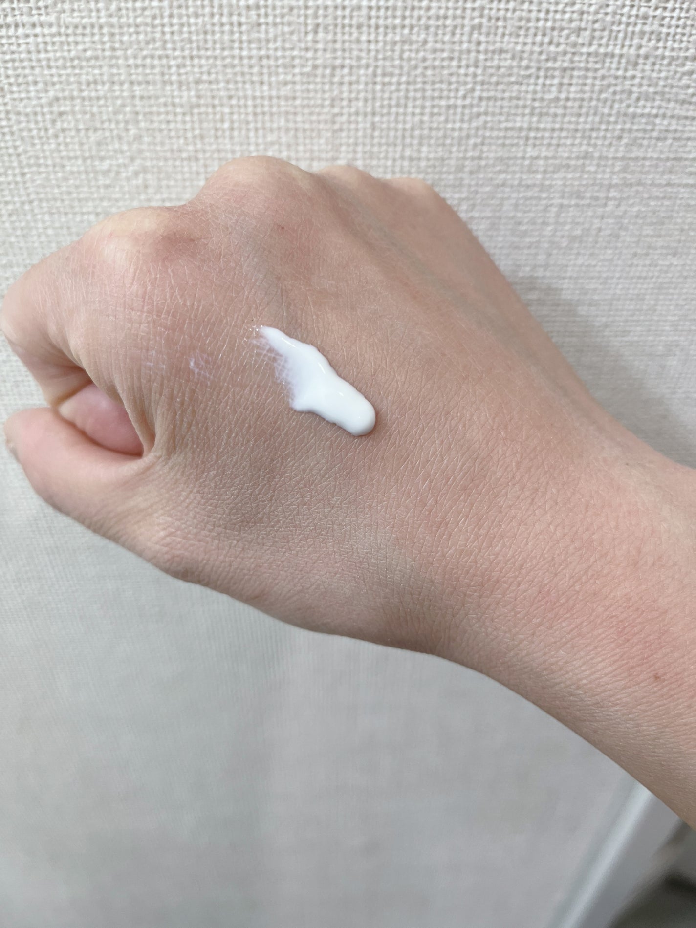 ミノンUVマイルドジェル/ミノン/日焼け止めジェルを使ったクチコミ(2枚目)