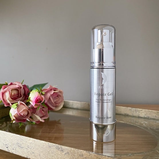 リペアジェル/リソウコーポレーション/美容液を使ったクチコミ(1枚目)