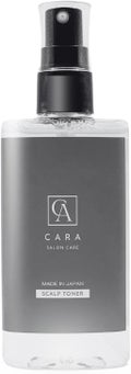 頭皮用化粧水 / CARA