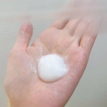 プラストゥモロー モイスト ヒートケアマスク/+tmr/ヘアマスク・ヘアパックを使ったクチコミ(2枚目)