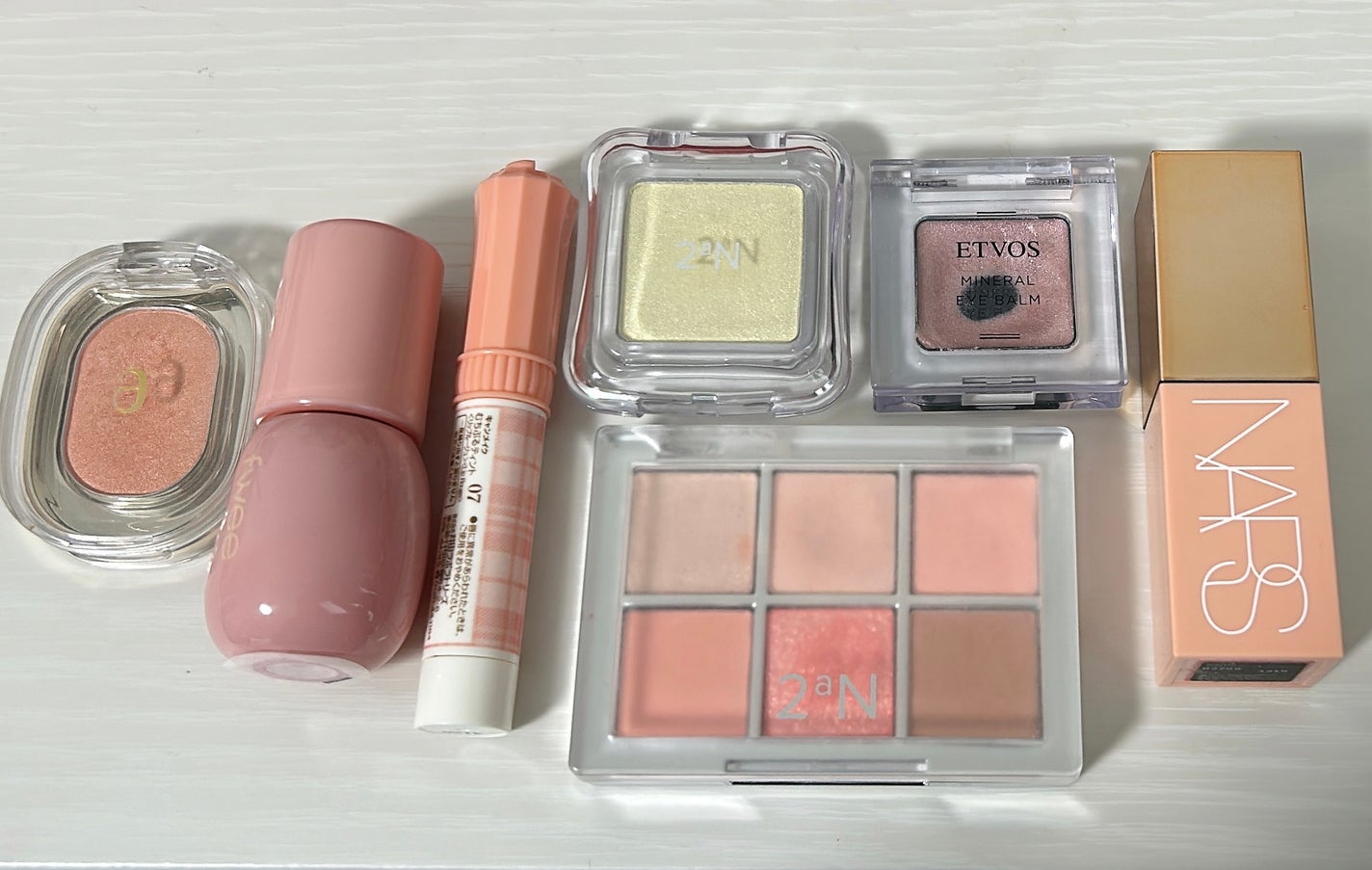 むちぷるティント/キャンメイク/リップティントを使ったクチコミ(1枚目)