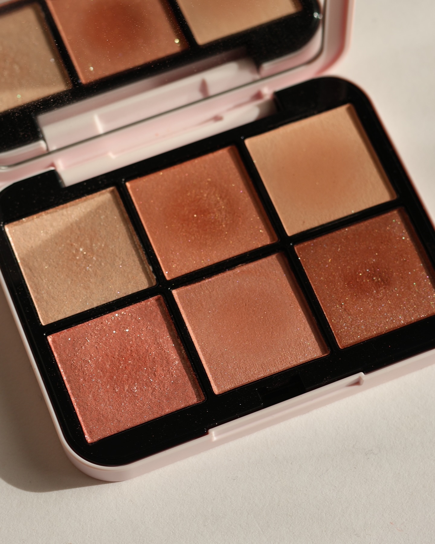 YSL メイクミーブラッシュ パウダー/YVES SAINT LAURENT BEAUTE/パウダーチークを使ったクチコミ（2枚目）