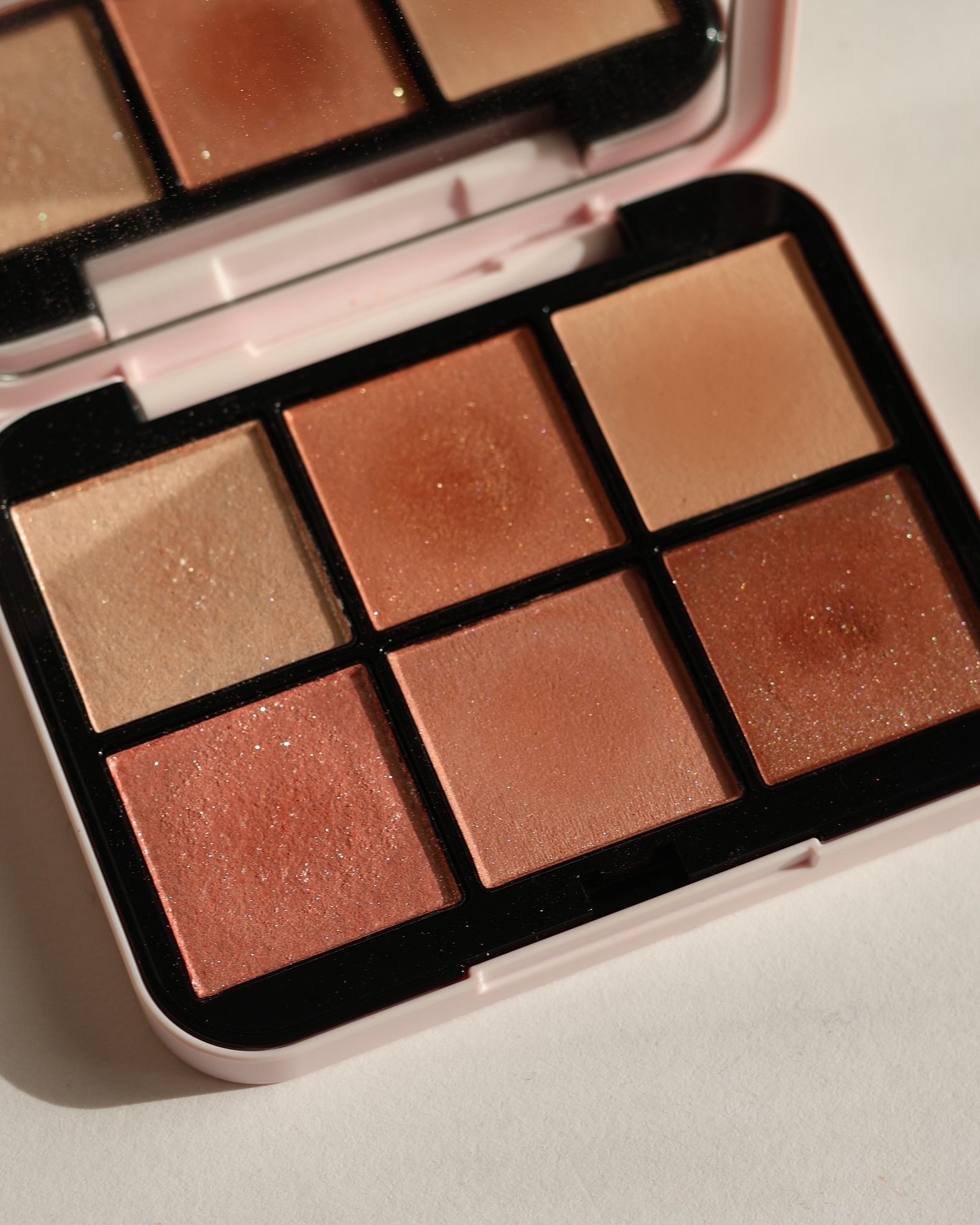 YSL メイクミーブラッシュ パウダー/YVES SAINT LAURENT BEAUTE/パウダーチークを使ったクチコミ(2枚目)