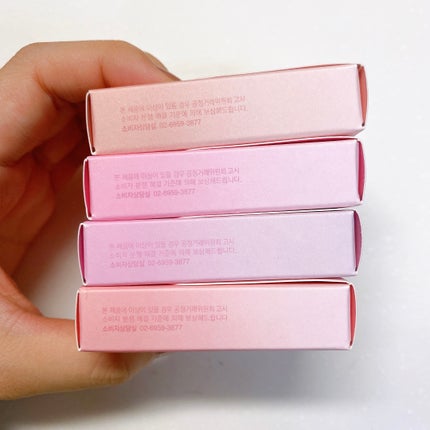 ソフトブラーチーク/dasique/パウダーチークを使ったクチコミ(10枚目)