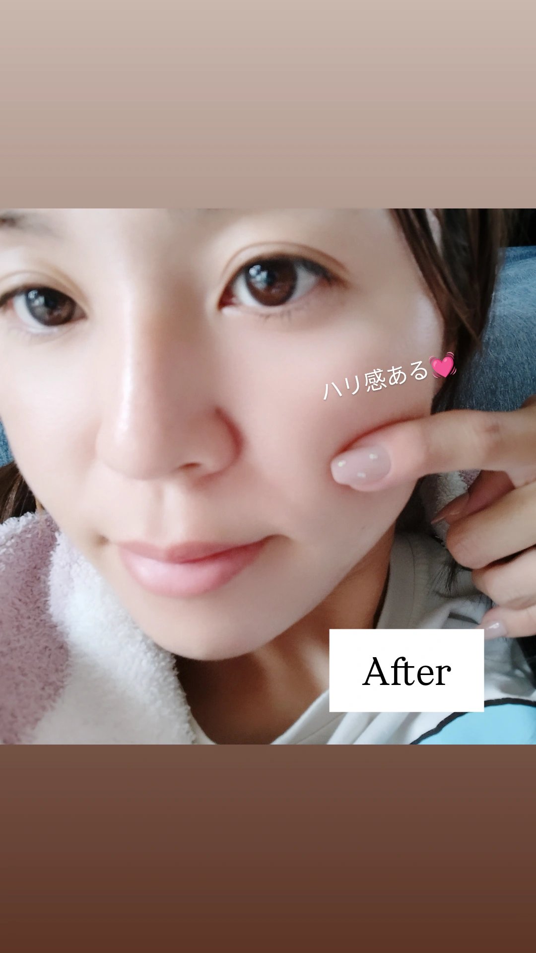 フレッシュリージュースドビタミンドロップ(35ml)/Klairs/美容液を使ったクチコミ（3枚目）