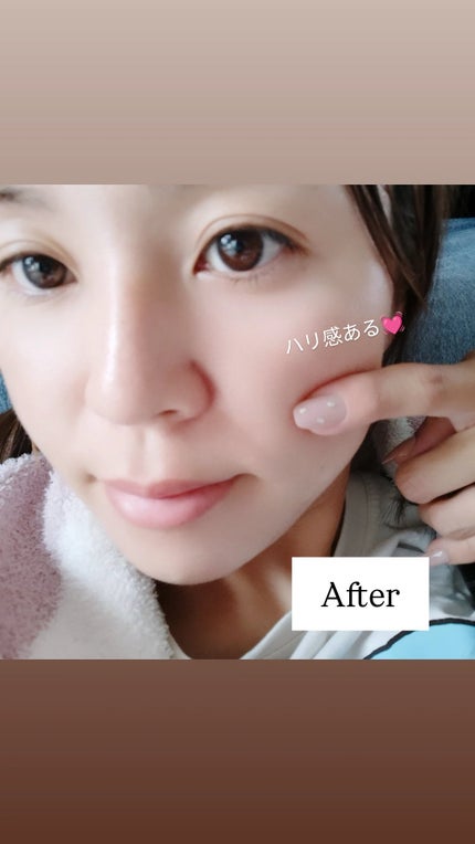 フレッシュリージュースドビタミンドロップ(35ml)/Klairs/美容液を使ったクチコミ(3枚目)