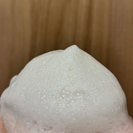 モエブ アヌカチン シャンプー/トリートメント/moev/市販シャンプーを使ったクチコミ(4枚目)