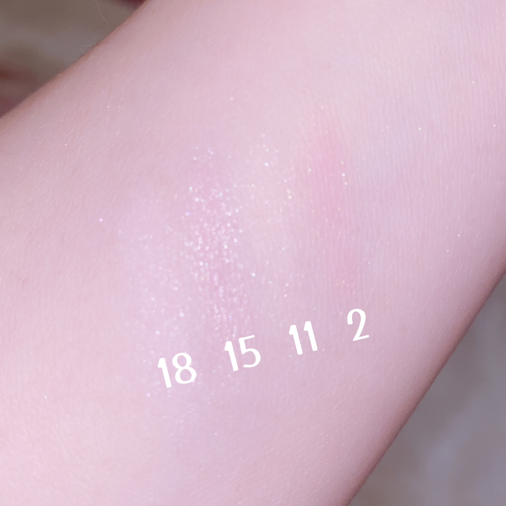 アートクラス フロッタージュペンシル/too cool for school/スティックアイシャドウを使ったクチコミ（3枚目）