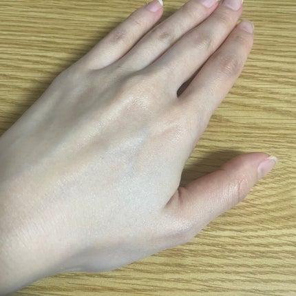 ヒアルーシカ ウォーターフィット サンセラム/SKIN1004/日焼け止めローションを使ったクチコミ(4枚目)