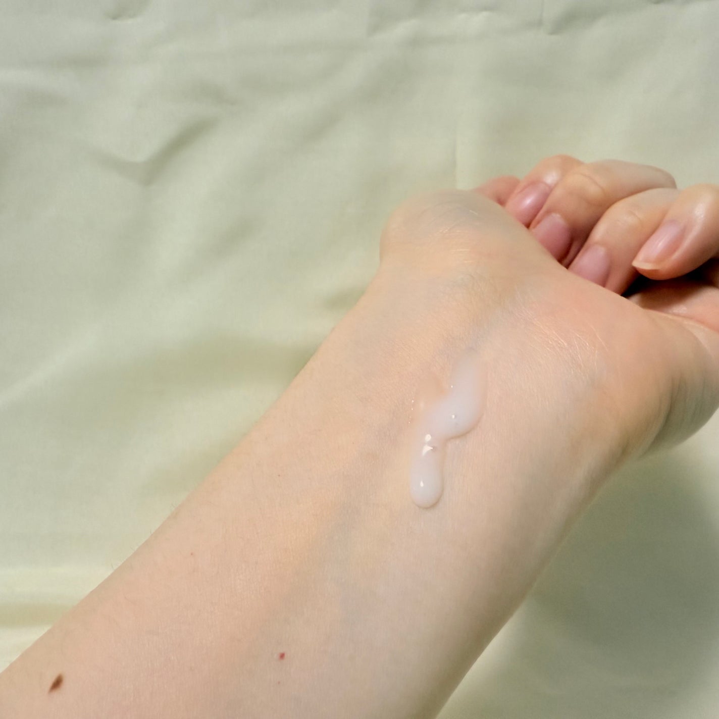 サミュ ガラクトポア セラム/SAM'U/美容液を使ったクチコミ(2枚目)