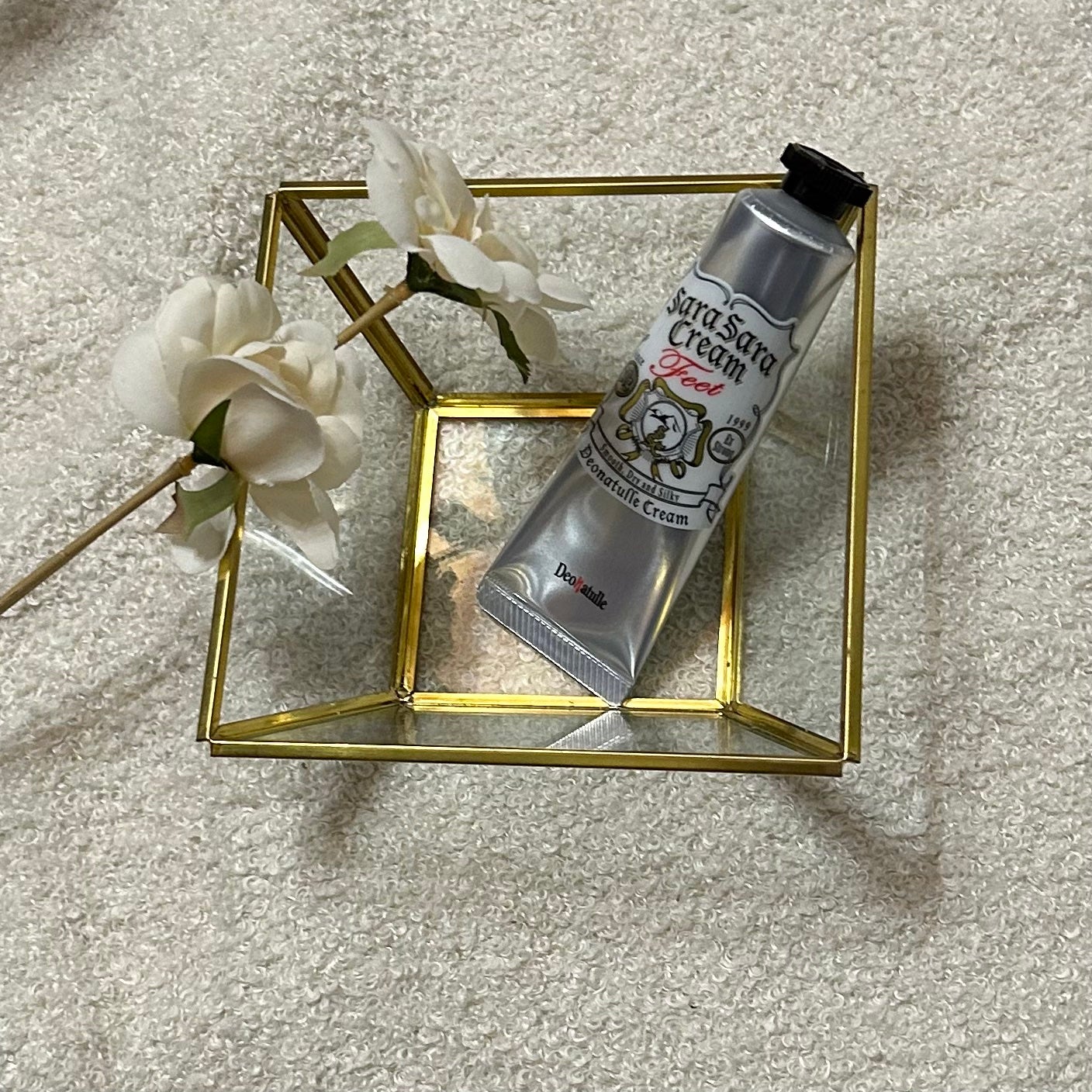 è¬çšè¶³æããããã¯ãªãŒã /ããªããã¥ã¬/ããªãã©ã³ãã»å¶æ±å€ã䜿ã£ãã¯ãã³ãïŒ1æç®ïŒ