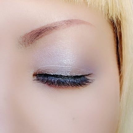 ソフトブラーリングアイパレット/wakemake/アイシャドウパレットを使ったクチコミ(4枚目)