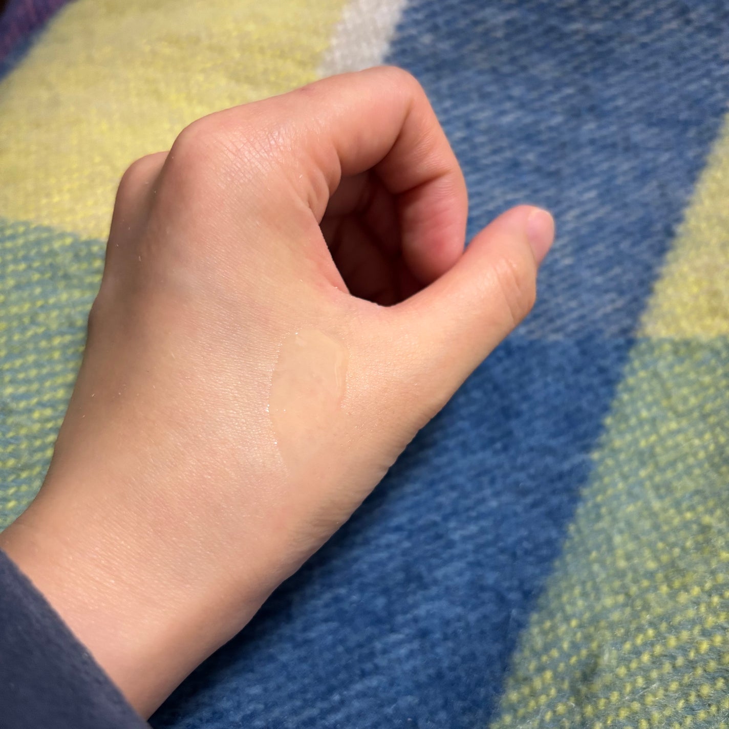 TXアンプルRX+TXクリーム/Dr.Melaxin/スキンケアキットを使ったクチコミ(5枚目)