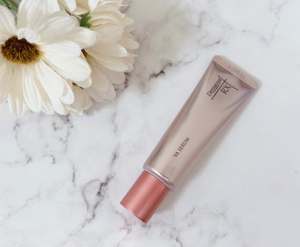 ダーマセプトRX VAセラム/ダーマセプトRX/美容液を使ったクチコミ(2枚目)