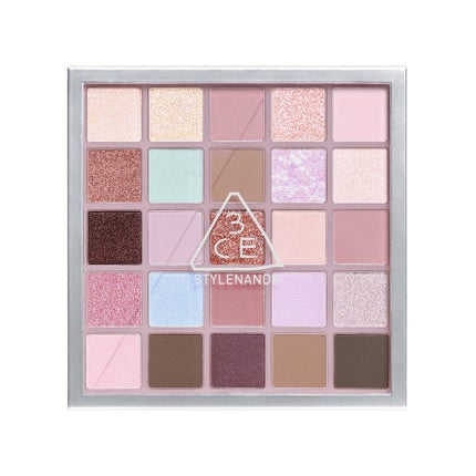 3CE 3CE XLパレット