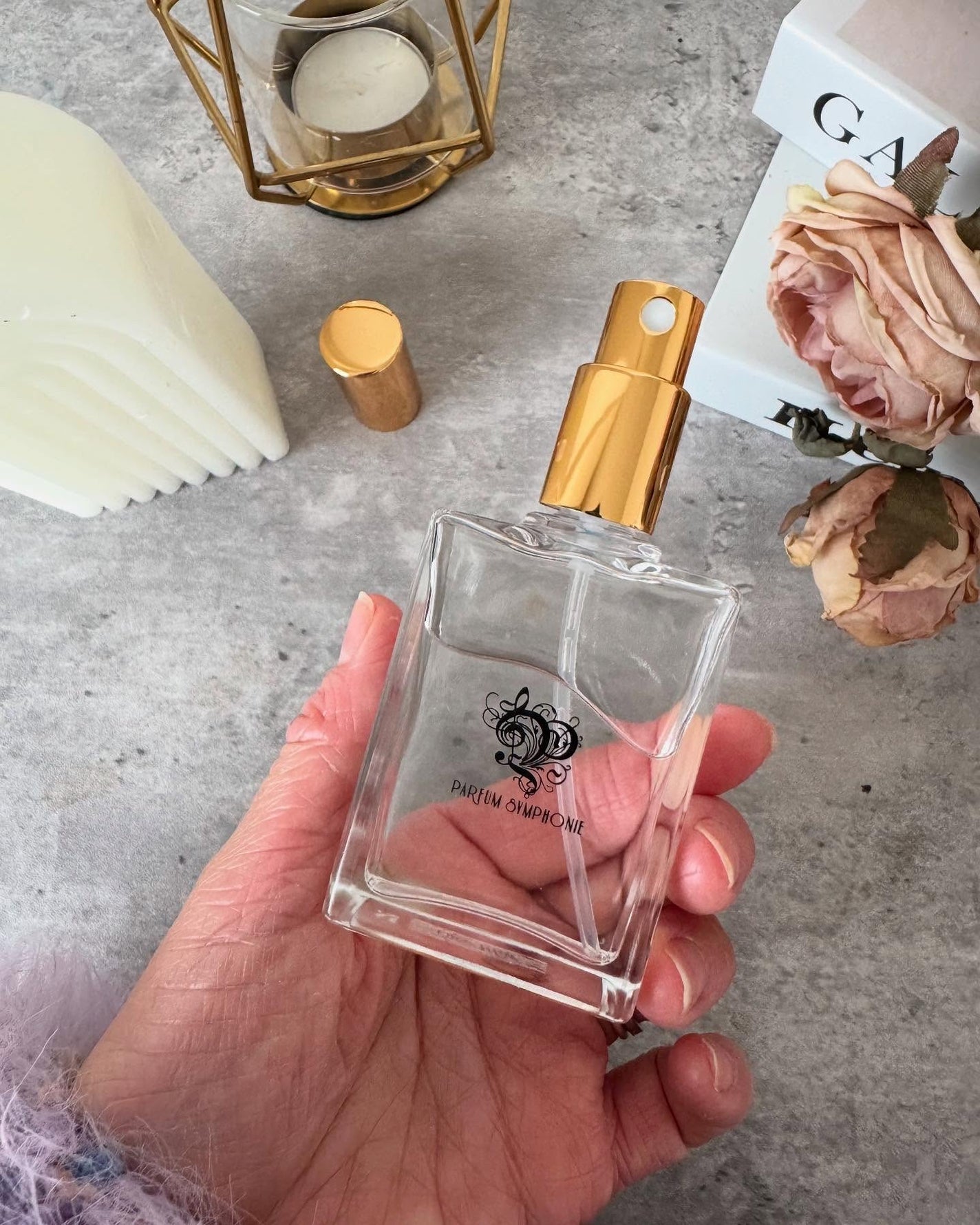 arisya08 on LIPS ãPARFUMSYMPHONIEâð€ããã«ãã¡ã³ã·ã³ãã©ããŒãP..ãïŒ3æç®ïŒ