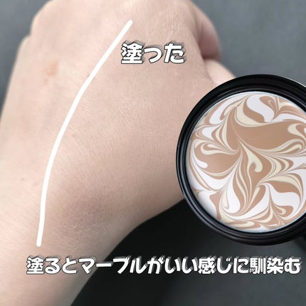 SIGNATURE ESSENCE COVER PACT /AGE20’s/クリーム・エマルジョンファンデーションを使ったクチコミ(3枚目)