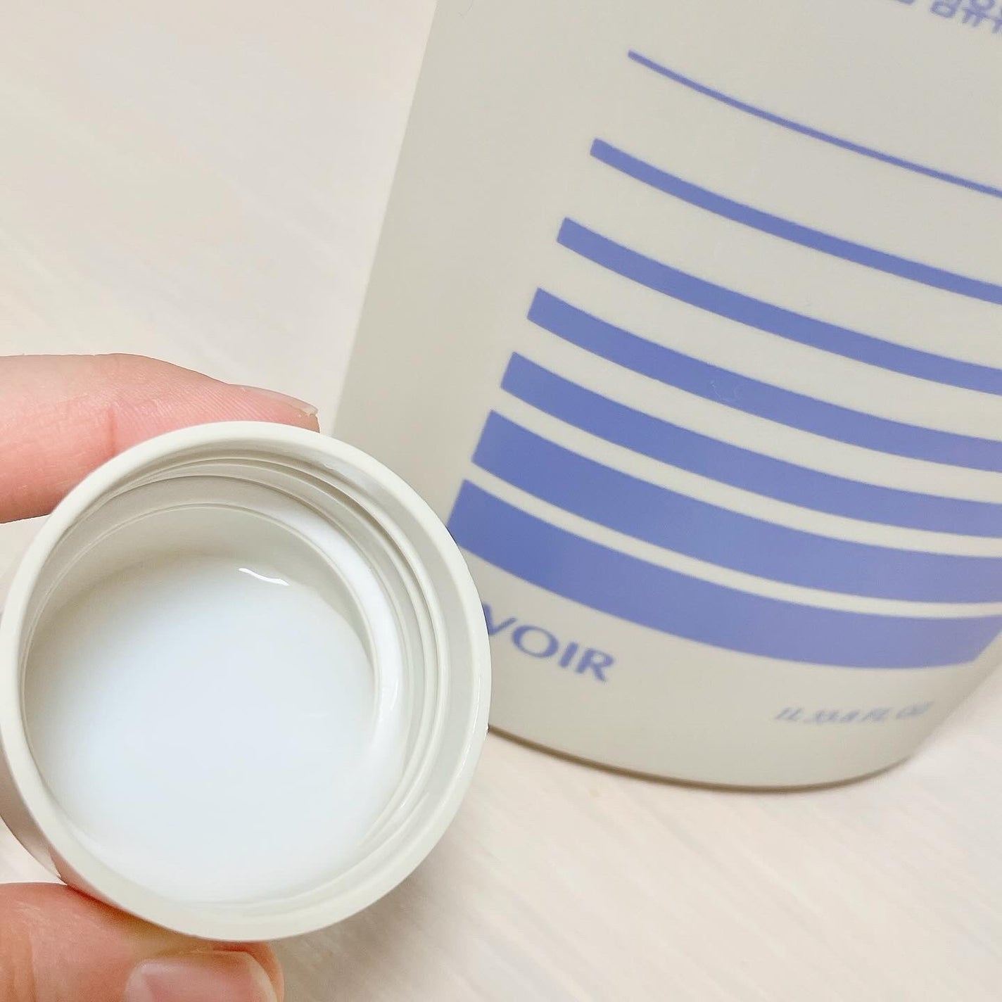 パフュームヴィーガン柔軟剤 プルメリア&ガイアック/LAVOIR/柔軟剤を使ったクチコミ(3枚目)