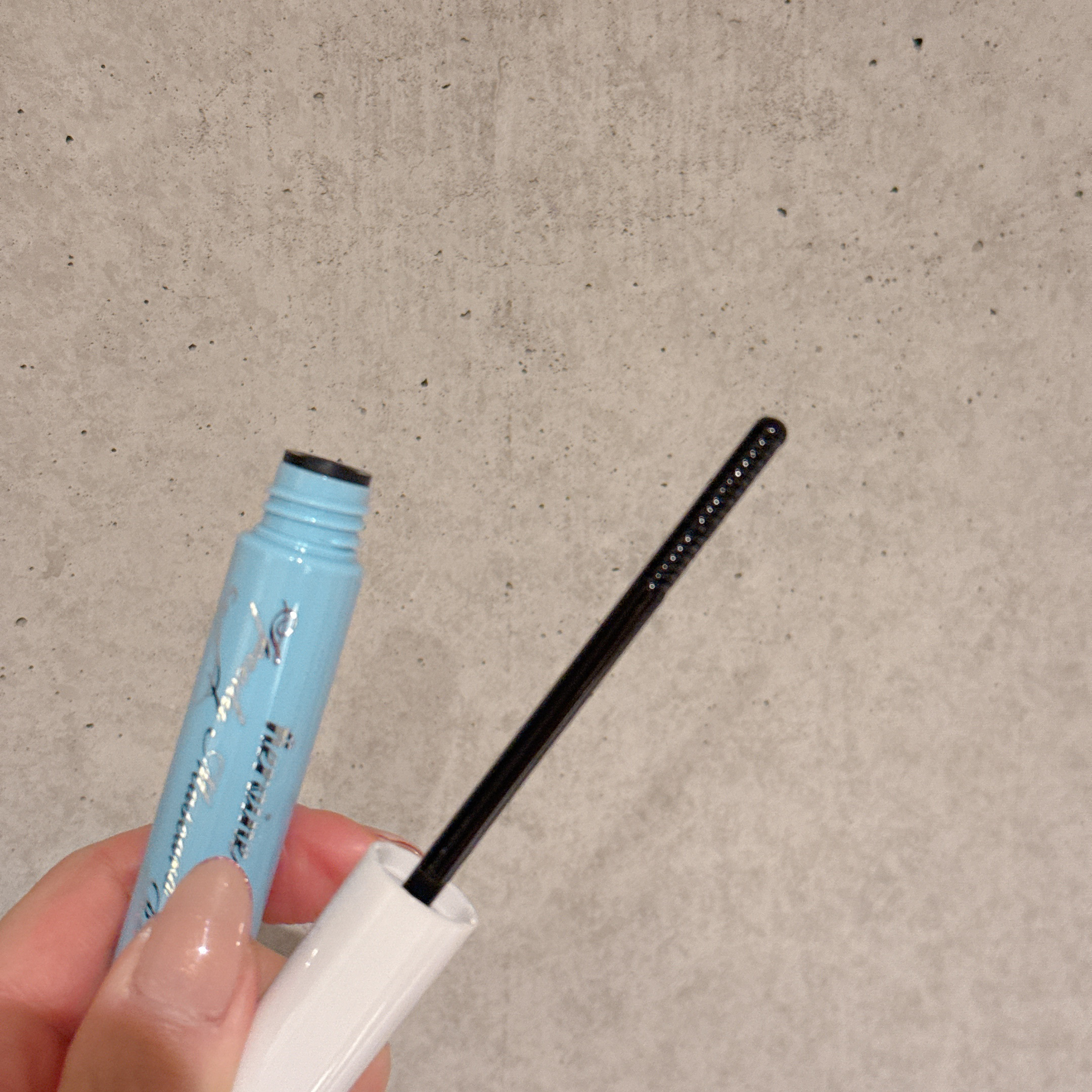 ヒロインメイクＳＰ スピーディーマスカラリムーバー/ヒロインメイク/ポイントメイクリムーバーを使ったクチコミ（2枚目）