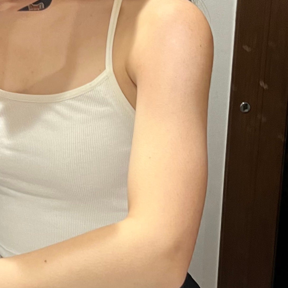 メディカルクリームG(薬用クリームG)/メンターム/ハンドクリームを使ったクチコミ(3枚目)