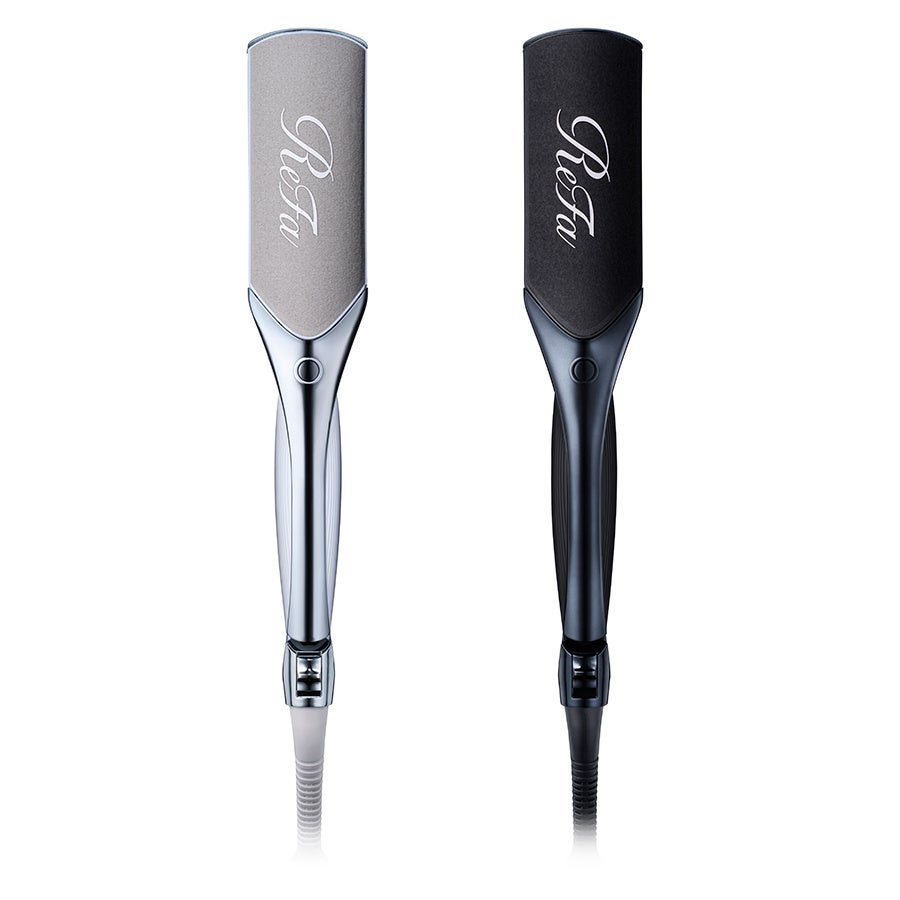 リファパワーストレートアイロン プロ ReFa