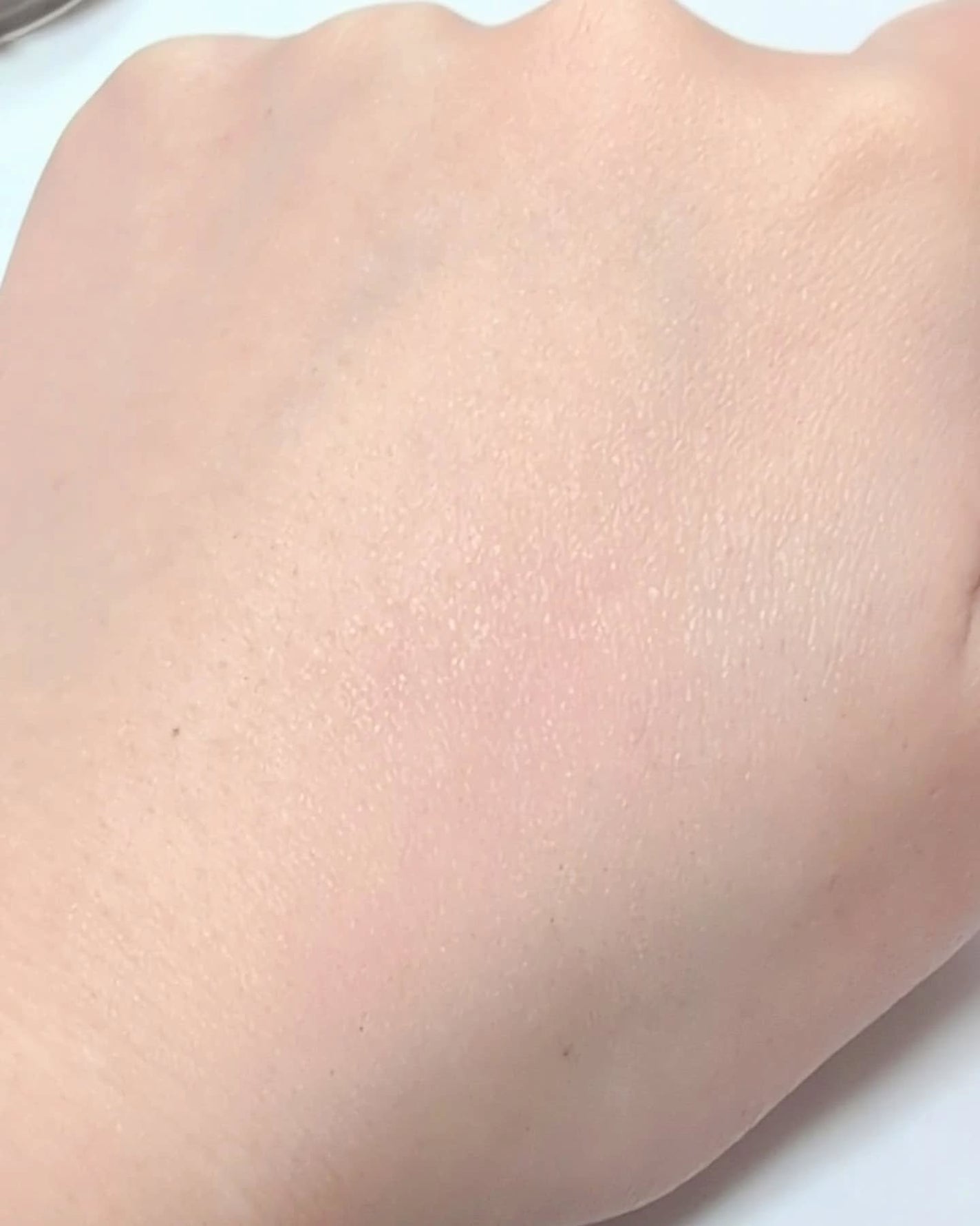 ブラーカバークッション/LUNA/クッションファンデーションを使ったクチコミ(3枚目)