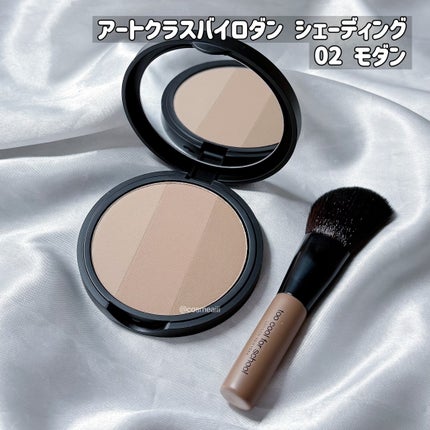 アートクラスバイロダン シェーディング/too cool for school/シェーディングを使ったクチコミ(6枚目)