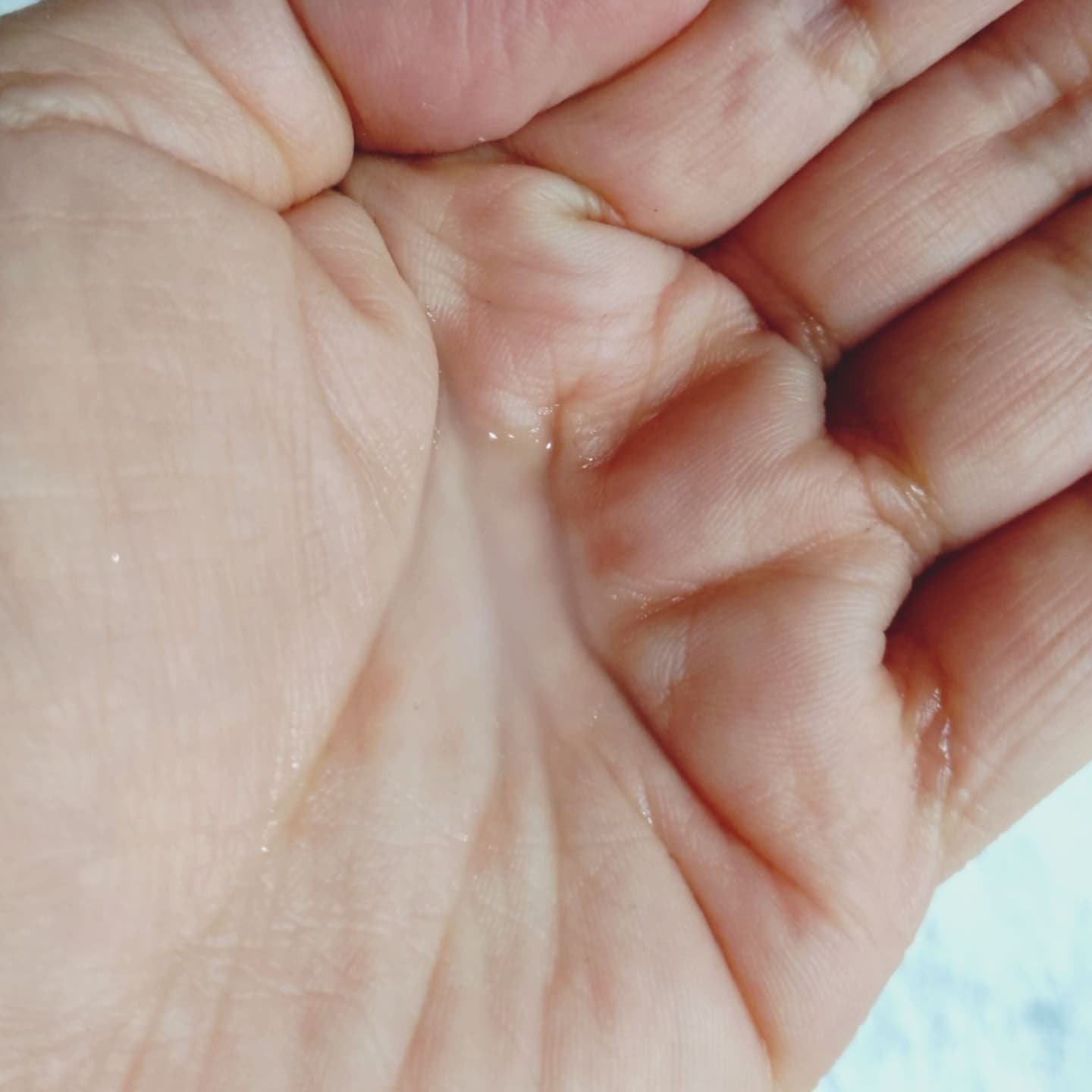 TRUTH DROP/peace of shine/美容液を使ったクチコミ（2枚目）