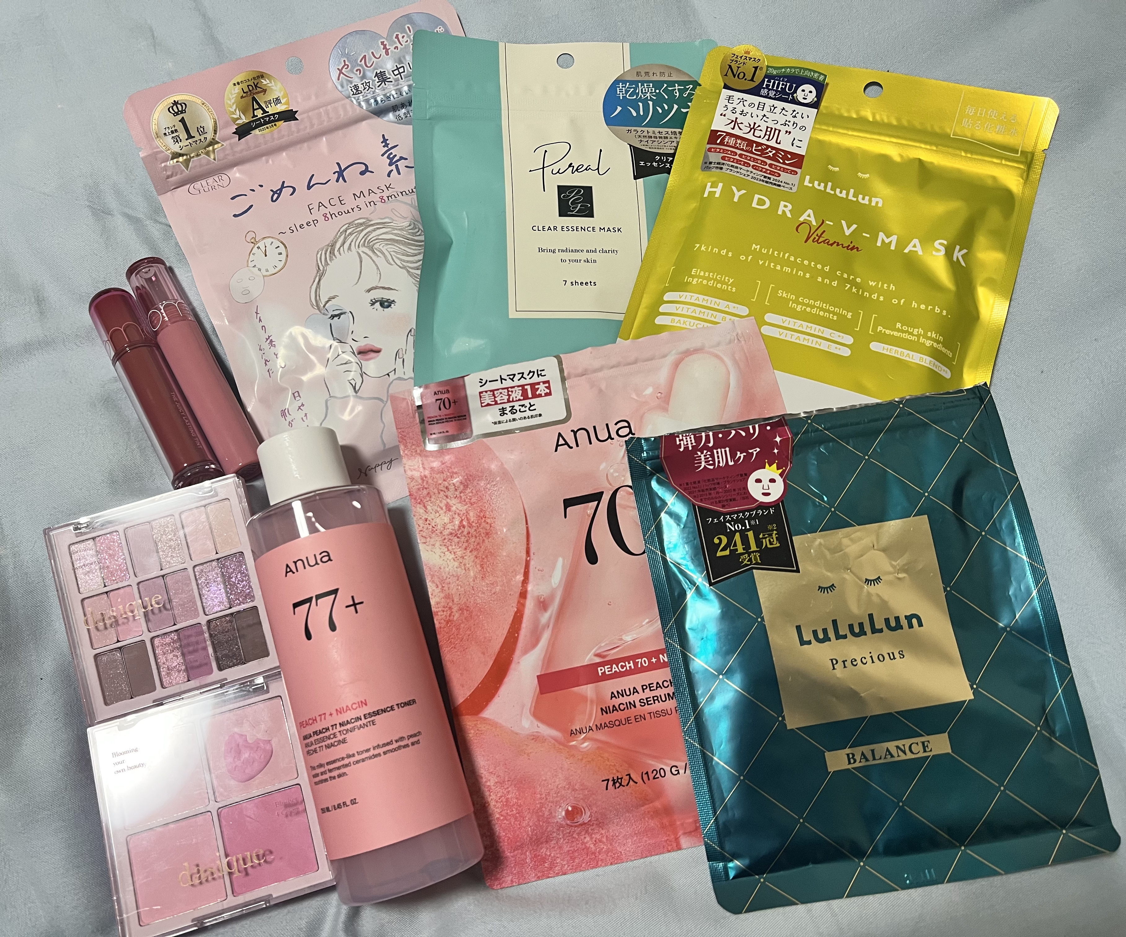 ザ ジューシーラスティングティント/rom&nd/リップティントを使ったクチコミ（1枚目）