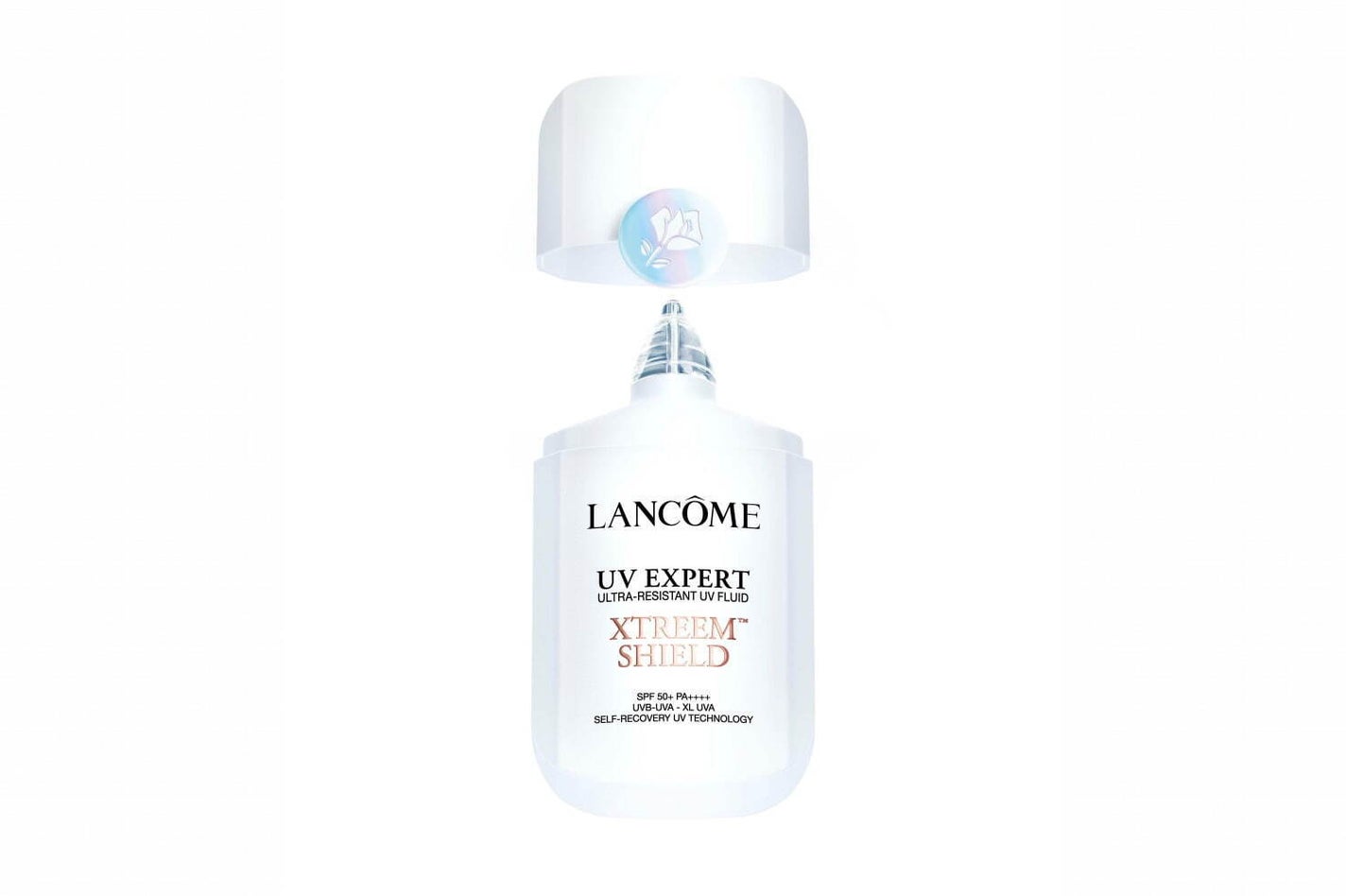 試してみた】UV エクスペールエクストリームシールド LANCOMEの 試してみた】UV エクスペールエクストリームシールド LANCOMEの
