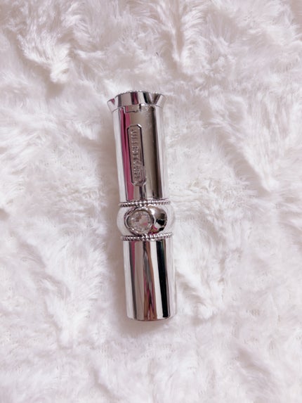 ジルスチュアート ルージュ リップブロッサム/JILL STUART/口紅を使ったクチコミ(6枚目)