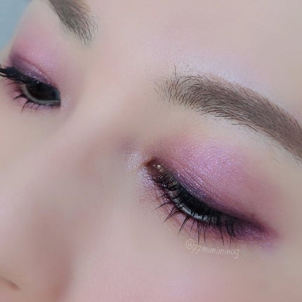 シグニチャー カラー アイズ 137 花纏 -HANAMATOME/SUQQU/アイシャドウパレットの画像