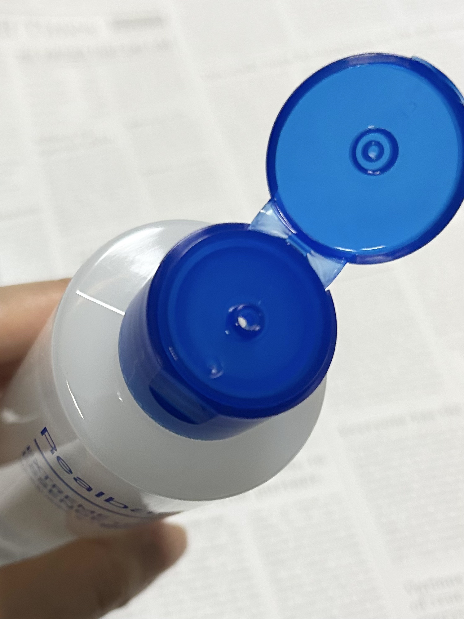 エクストリームエッセンストナーオリジナル/Real Barrier/化粧水を使ったクチコミ（2枚目）