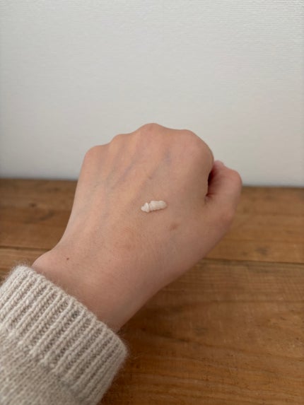 アイファルトアイバッククリーム/Dr.Melaxin/アイケア・アイクリームを使ったクチコミ(2枚目)