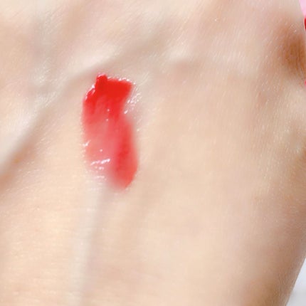 ロウグロウデューイーボール/hince/リップバームを使ったクチコミ(7枚目)