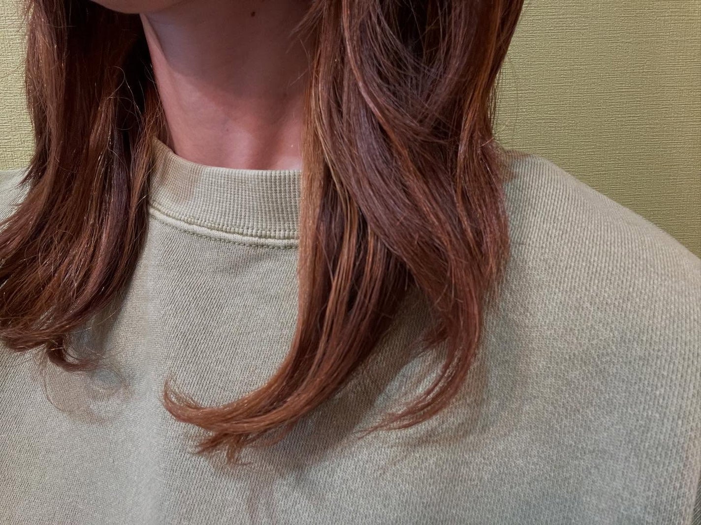 オーガニックバーム スカイハーブの香り /Laret/クレンジングバームを使ったクチコミ(3枚目)