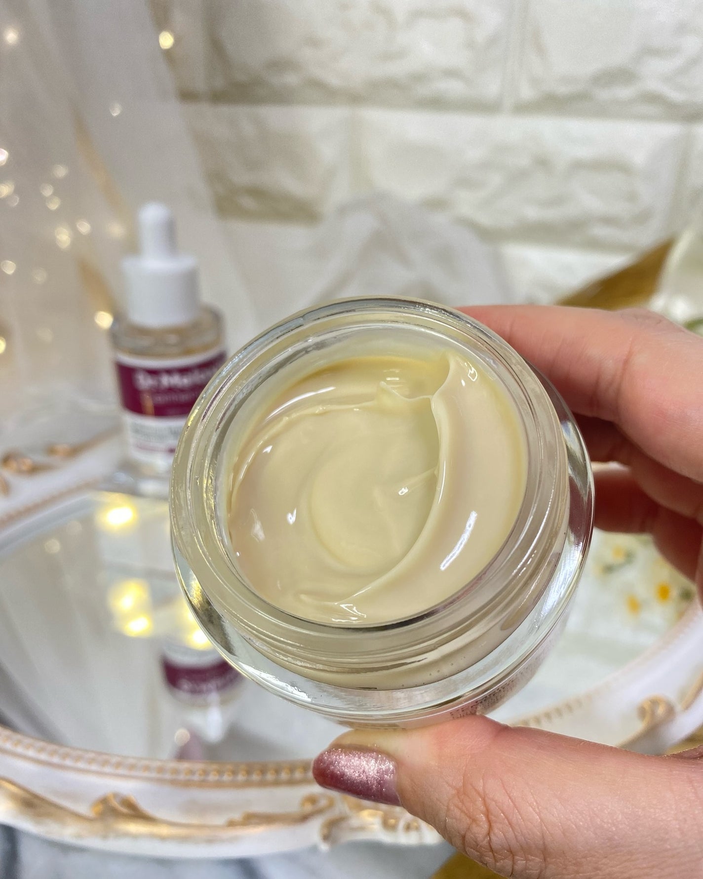 セメンリトカルシウムアンプル+セメンリトカルシウムクリーム/Dr.Melaxin/スキンケアキットを使ったクチコミ(6枚目)