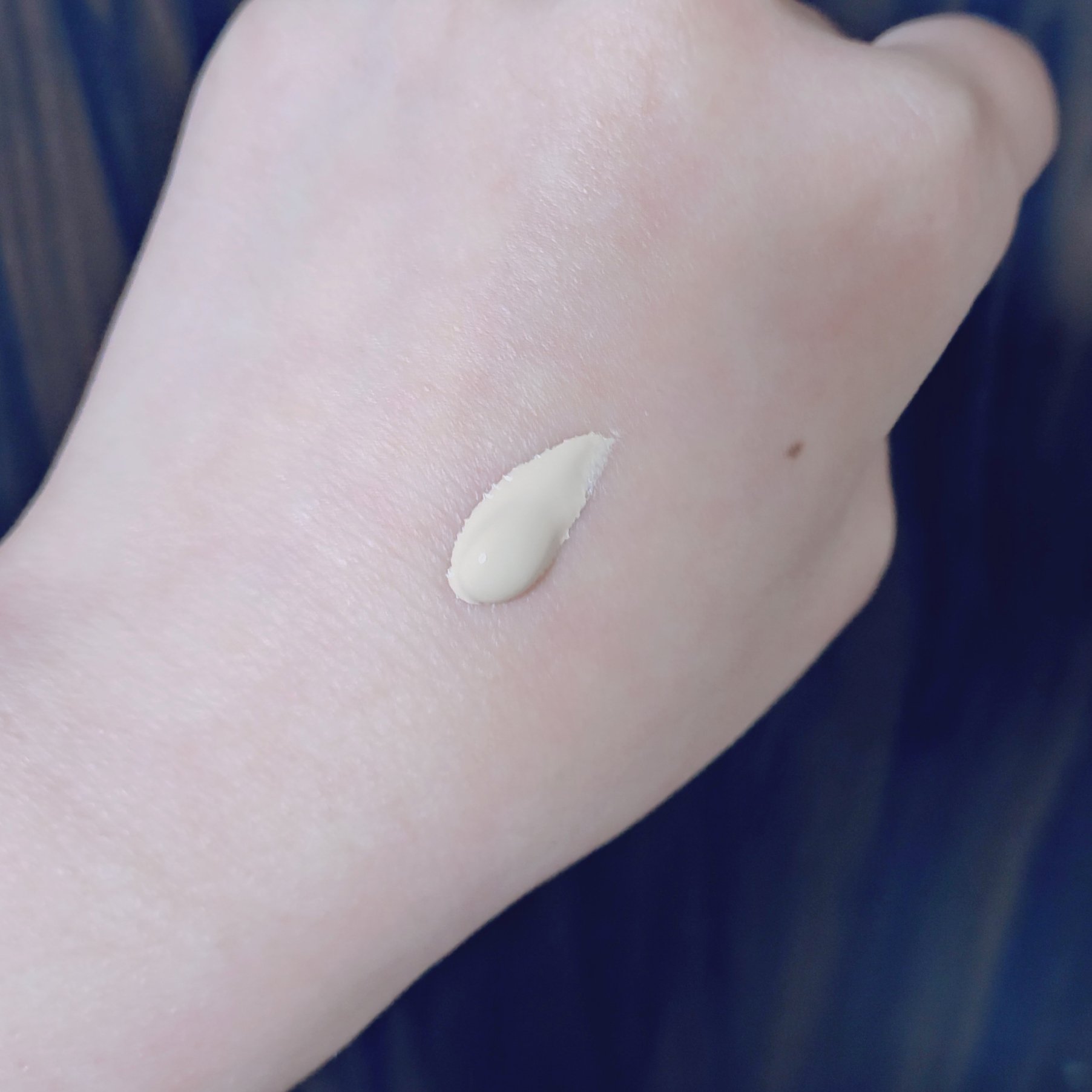 UV ベース/イオナ エフ/化粧下地を使ったクチコミ（2枚目）