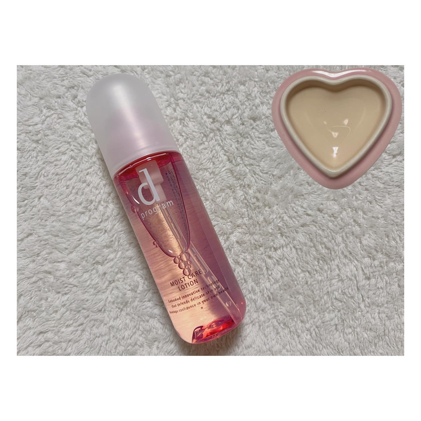 アレルバリア ミスト/d プログラム/ミスト状化粧水を使ったクチコミ（3枚目）