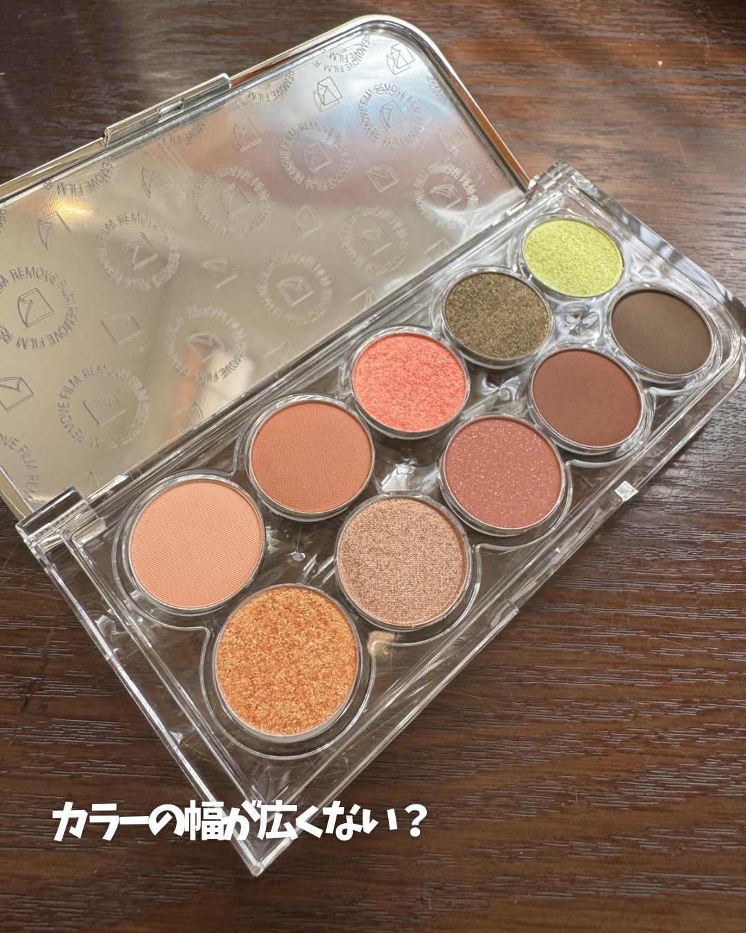 を使ったクチコミ（3枚目）