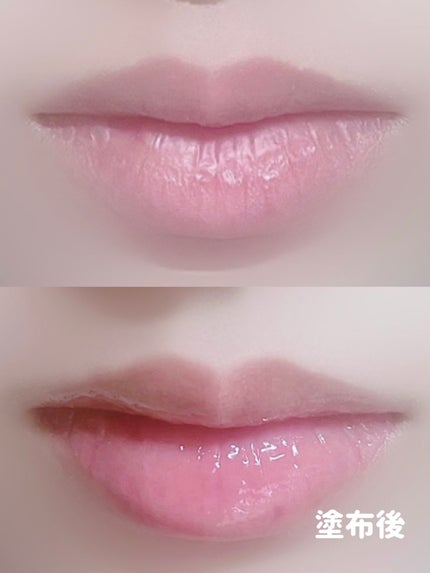 ボリュームリッププランパー/BANILA CO/リッププランパーを使ったクチコミ(2枚目)