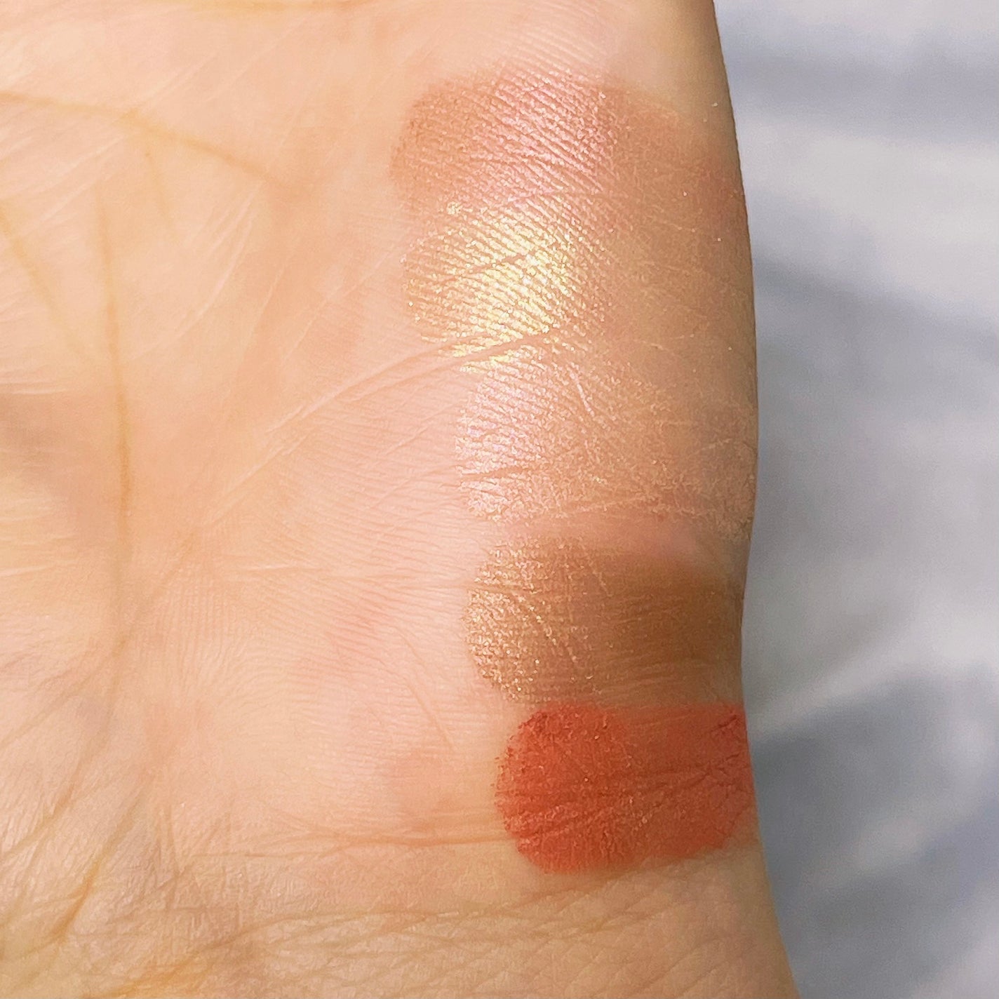 ★AMITY★ on LIPS 「Diorサンククルールクチュール719オーガンザ久しぶりにオー..」(2枚目)