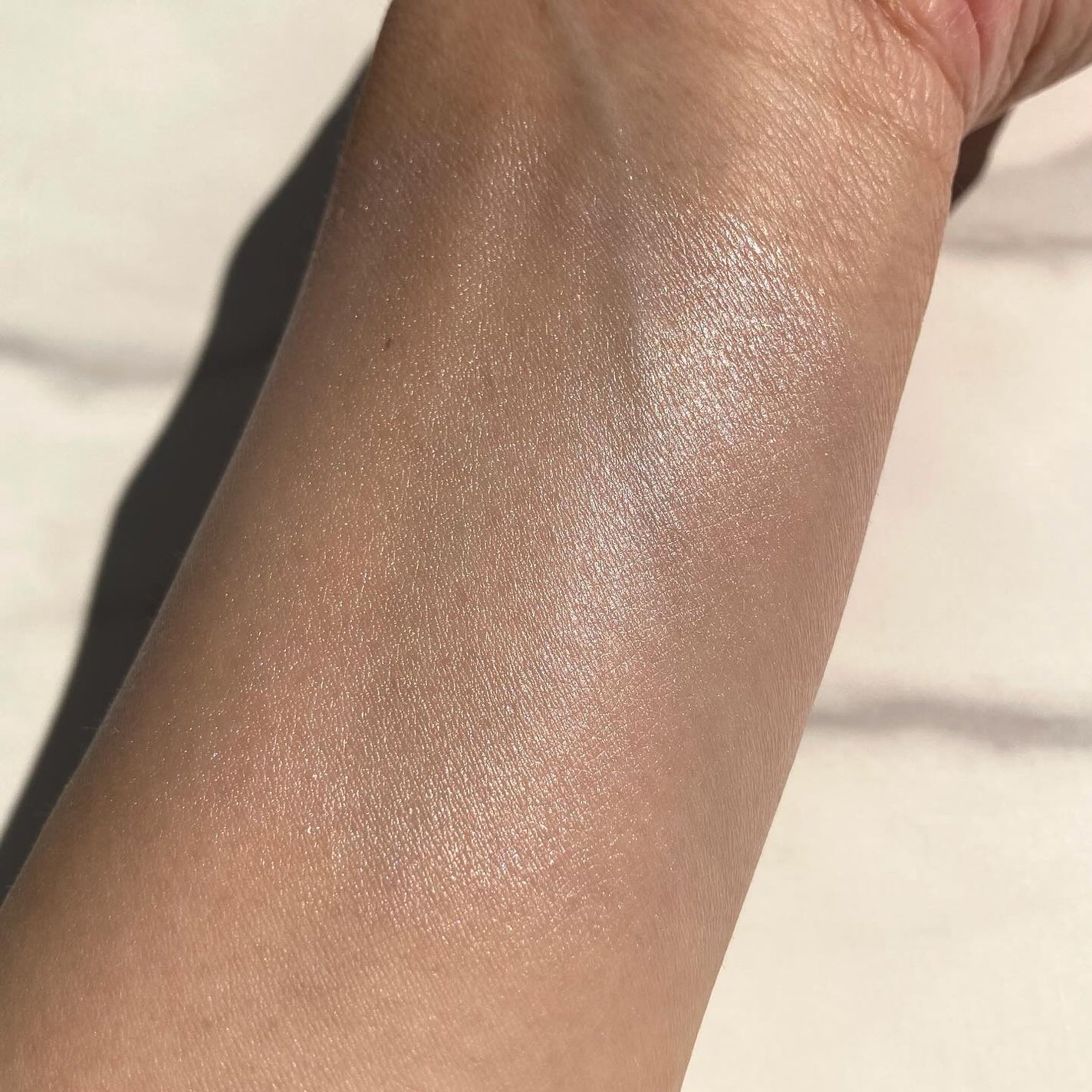 ジルスチュアート イルミネイティングジェム セラムプライマー/JILL STUART/化粧下地を使ったクチコミ(4枚目)