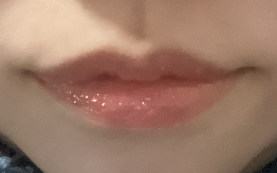 リフタープランプ/MAYBELLINE NEW YORK/リップグロスを使ったクチコミ（3枚目）