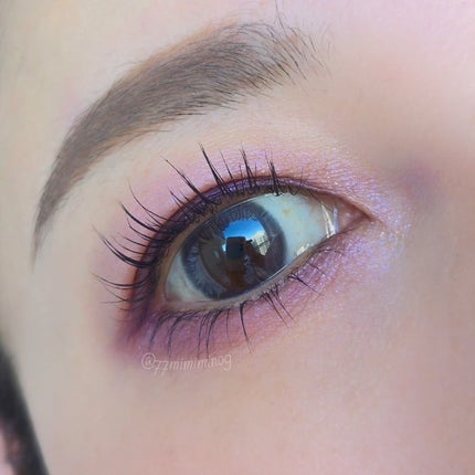 シグニチャー カラー アイズ 137 花纏 -HANAMATOME/SUQQU/アイシャドウパレットの画像