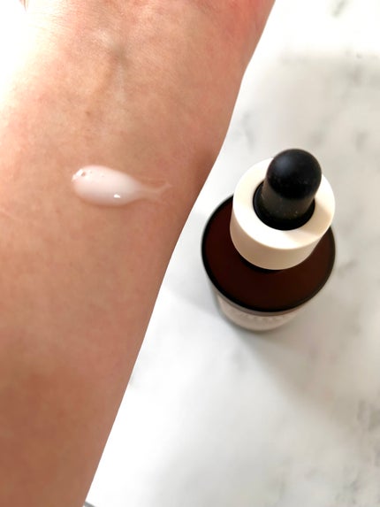 プロバイオシカ インテンシブ アンプル/SKIN1004/美容液を使ったクチコミ(3枚目)