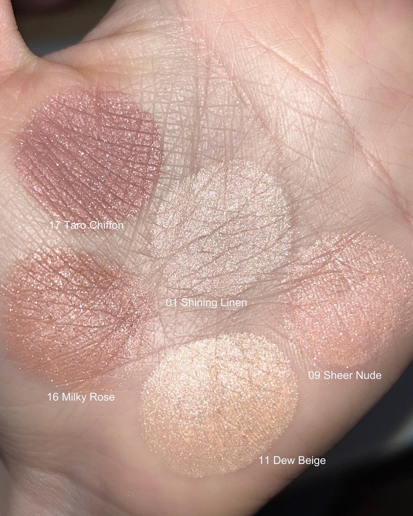 アートクラス フロッタージュペンシル/too cool for school/スティックアイシャドウを使ったクチコミ(5枚目)